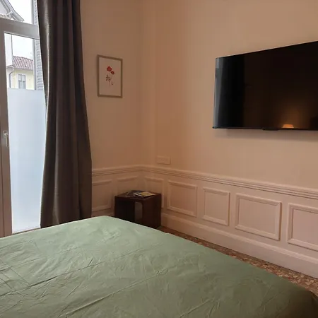 Apartment 2 Personnes A Rose
