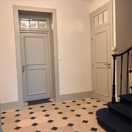 Apartment 2 Personnes A Rose Vittel
